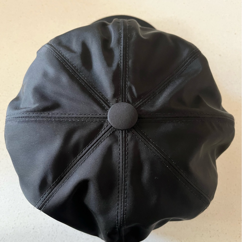 Prada Re-Nylon Fisherman Cap - L - Picture 6 of 10